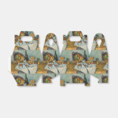 ポールセザンヌ – りんごのバスケット フェイバーボックス (折り畳みなし)