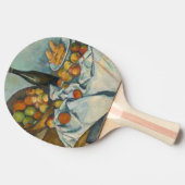 ポールセザンヌ – りんごのバスケット 卓球ラケット (横)