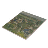 ポールセザンヌ – オーバーズパノラマビュー タイル (側面)