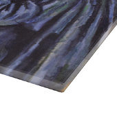 ポールセザンヌ – カードプレーヤー カッティングボード (角)