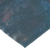 ポールセザンヌ – カードプレーヤー テーブルクロス (アングル)