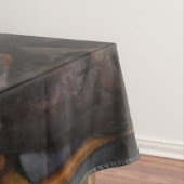 ポールセザンヌ – カードプレーヤー テーブルクロス (インサイチュ)