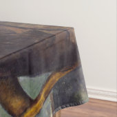 ポールセザンヌ – カードプレーヤー テーブルクロス (インサイチュ)