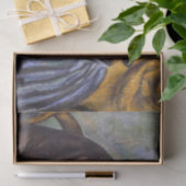 ポールセザンヌ – カードプレーヤー 薄葉紙 (ギフト)