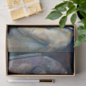 ポールセザンヌ – カードプレーヤー 薄葉紙 (ギフト)