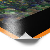 ポールセザンヌ – シャトーノワール最高傑作選択 フォトプリント            (角)