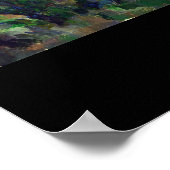 ポールセザンヌ – シャトーノワール最高傑作選択 ポスター (角)