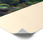 ポールセザンヌ – シャトーノワール最高傑作選択 ポスター (角)