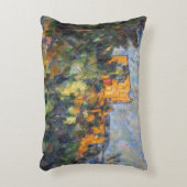 ポールセザンヌ – シャトーノワール アクセントクッション (正面(垂直))