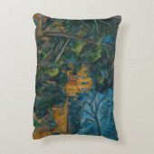 ポールセザンヌ – シャトーノワール アクセントクッション (裏面(縦))