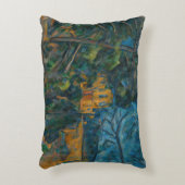 ポールセザンヌ – シャトーノワール アクセントクッション (正面(垂直))