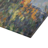 ポールセザンヌ – シャトーノワール カッティングボード (角)