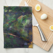 ポールセザンヌ – シャトーノワール キッチンタオル (四つ折り)