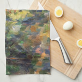 ポールセザンヌ – シャトーノワール キッチンタオル (四つ折り)