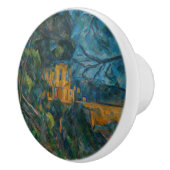 ポールセザンヌ – シャトーノワール セラミックノブ (右)