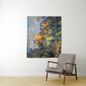 ポールセザンヌ – シャトーノワール タペストリー (インサイチュ)