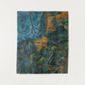 ポールセザンヌ – シャトーノワール タペストリー (正面)