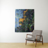 ポールセザンヌ – シャトーノワール タペストリー (インサイチュ)