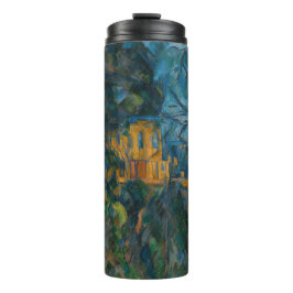 ポールセザンヌ – シャトーノワール タンブラー