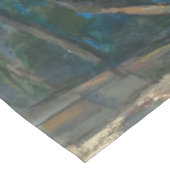 ポールセザンヌ – シャトーノワール テーブルクロス (アングル)