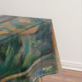 ポールセザンヌ – シャトーノワール テーブルクロス (インサイチュ)