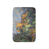 ポールセザンヌ – シャトーノワール バスマット (正面縦)