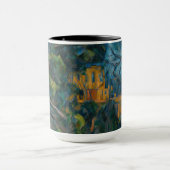 ポールセザンヌ – シャトーノワール マグカップ (中央)