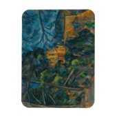 ポールセザンヌ – シャトーノワール マグネット (縦)