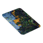 ポールセザンヌ – シャトーノワール マグネット (右側)