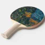 ポールセザンヌ – シャトーノワール 卓球ラケット (正面アングル)