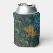 ポールセザンヌ – シャトーノワール 缶クーラー (缶裏面)