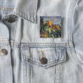 ポールセザンヌ – シャトーノワール 缶バッジ (インサイチュ)