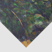 ポールセザンヌ – シャトーノワール 薄葉紙 (詳細)