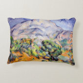 ポールセザンヌ – ソロネット通りモンサントビクトワール アクセントクッション (裏面)