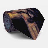ポールセザンヌ – ネグロファインアート絵画ズ ネクタイ (ロール)
