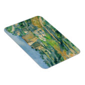 ポールセザンヌ – ハウスインプロヴァンス，リオバレー マグネット (右側)