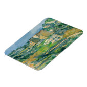 ポールセザンヌ – ハウスインプロヴァンス，リオバレー マグネット (左側)