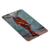 ポールセザンヌ – ハーレクイン マグネット (右側)