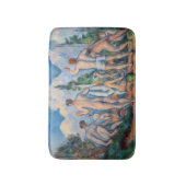 ポールセザンヌ – バザース バスマット (正面縦)