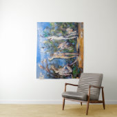 ポールセザンヌ – ファイブバザーズ タペストリー (インサイチュ)