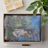 ポールセザンヌ – ファイブバザーズ 薄葉紙 (ギフト)