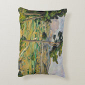 ポールセザンヌ – モンサントビクトワールとヴィアドクト アクセントクッション (裏面(縦))