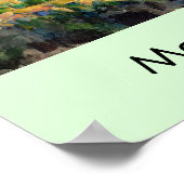 ポールセザンヌ – モンサントビクトワール選抜 ポスター (角)