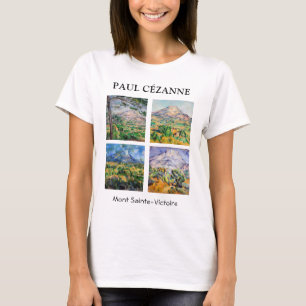 ポールセザンヌ – モンサントビクトワール選抜 Tシャツ