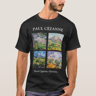 ポールセザンヌ – モンサントビクトワール選抜 Tシャツ