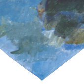 ポールセザンヌ – モントサンヴィクトワール&シャトーノワール テーブルクロス (アングル)