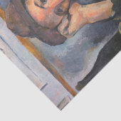 ポールセザンヌ – 喫煙者 薄葉紙 (詳細)