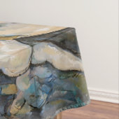 ポールセザンヌ – 大きな兄弟 テーブルクロス (インサイチュ)