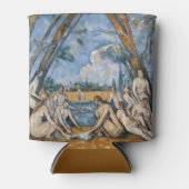 ポールセザンヌ – 大きな兄弟 缶クーラー (正面)