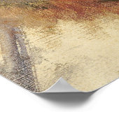 ポールセザンヌ |東洋の衣装を着た男c.1635 (oi) ポスター (角)